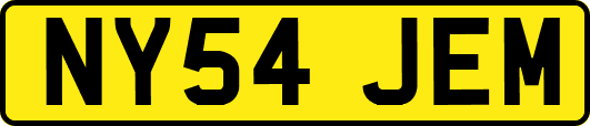 NY54JEM