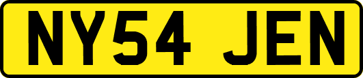 NY54JEN