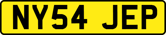NY54JEP