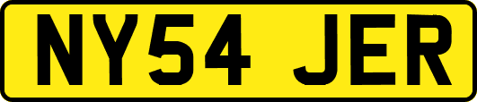 NY54JER
