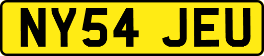 NY54JEU