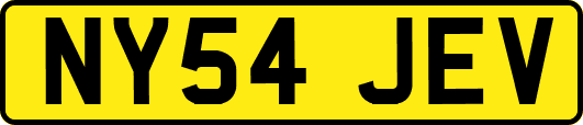NY54JEV