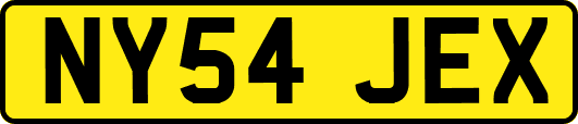 NY54JEX