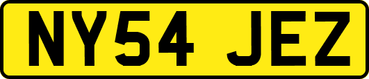 NY54JEZ