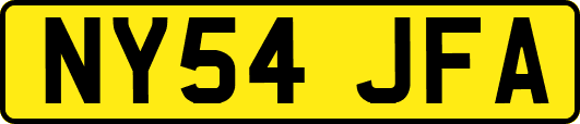 NY54JFA