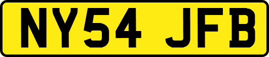 NY54JFB