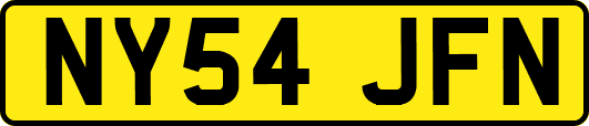 NY54JFN