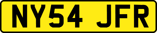 NY54JFR