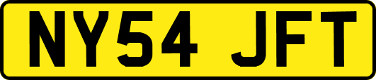 NY54JFT