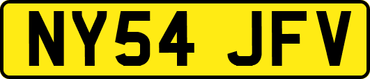 NY54JFV