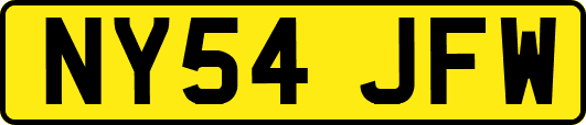 NY54JFW