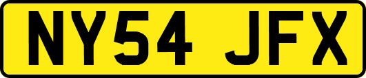 NY54JFX