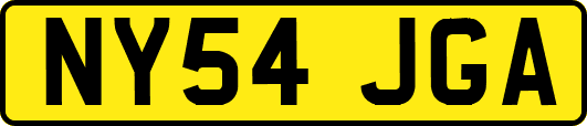 NY54JGA