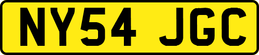 NY54JGC