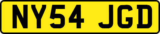 NY54JGD