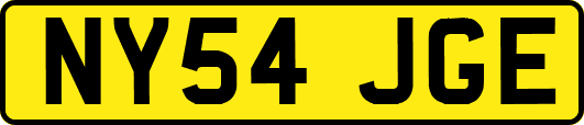 NY54JGE