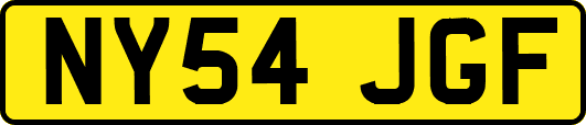 NY54JGF