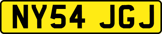 NY54JGJ
