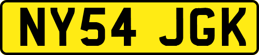 NY54JGK