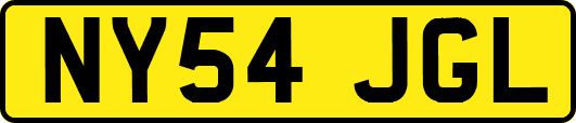 NY54JGL