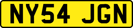 NY54JGN