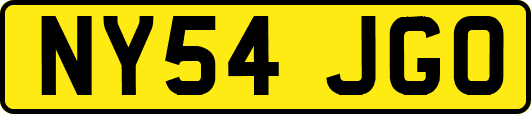 NY54JGO