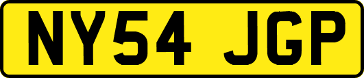 NY54JGP