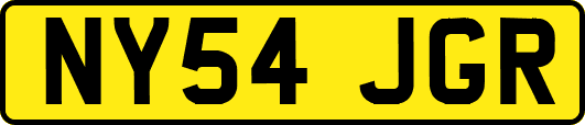 NY54JGR