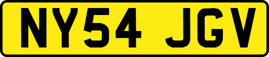 NY54JGV