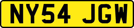 NY54JGW