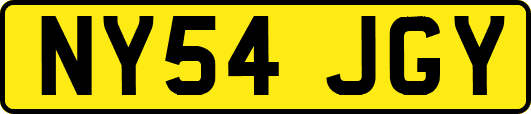 NY54JGY