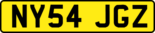NY54JGZ