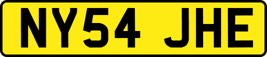 NY54JHE