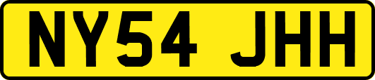NY54JHH