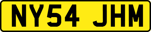 NY54JHM