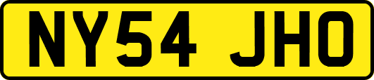NY54JHO