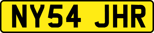 NY54JHR