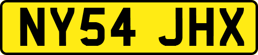 NY54JHX