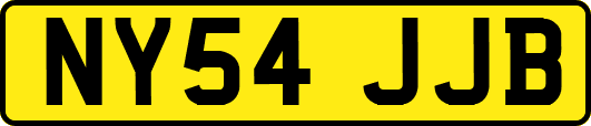 NY54JJB
