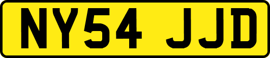 NY54JJD