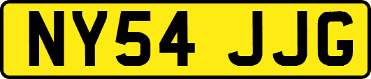 NY54JJG