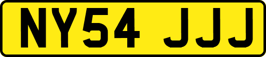 NY54JJJ