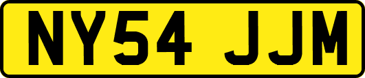 NY54JJM