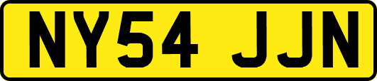 NY54JJN