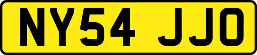 NY54JJO