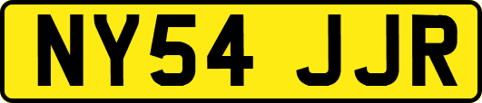 NY54JJR