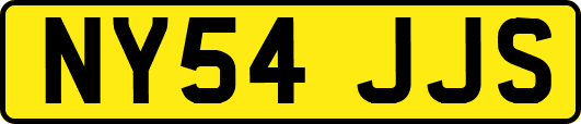 NY54JJS