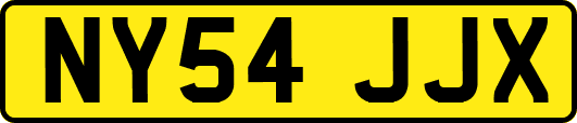 NY54JJX