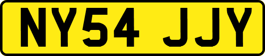 NY54JJY