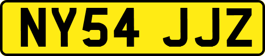 NY54JJZ